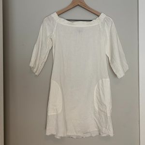Tibi New York Dress